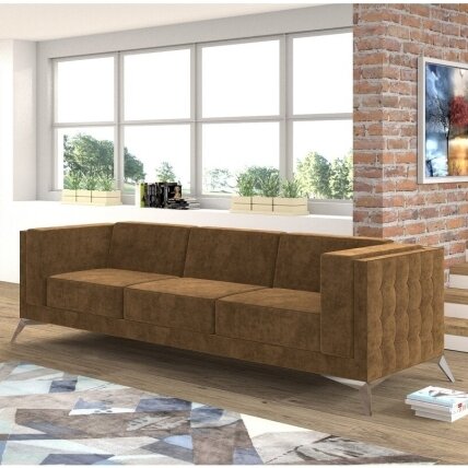 Trivietė sofa "GUSTO" 1