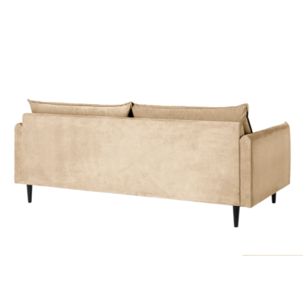 Trivietė sofa "JULI" 2