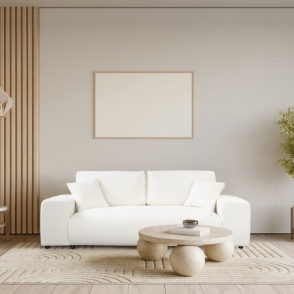 Trivietė sofa "JUSTIN" 1