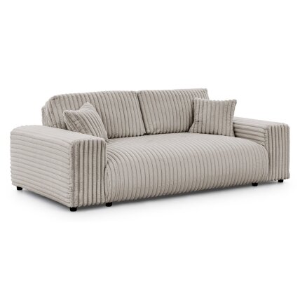 Trivietė sofa "JUSTIN"