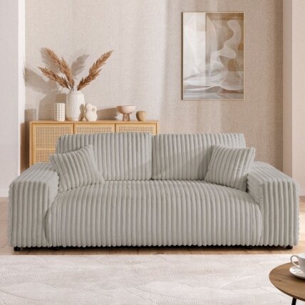 Trivietė sofa "JUSTIN" 1