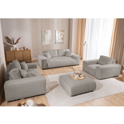 Trivietė sofa "JUSTIN" 5