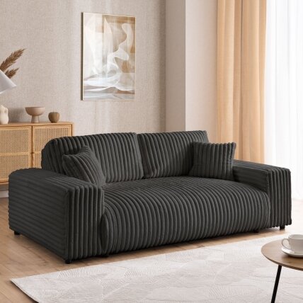 Trivietė sofa "JUSTIN" 1