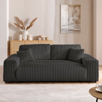 Trivietė sofa "JUSTIN" 2