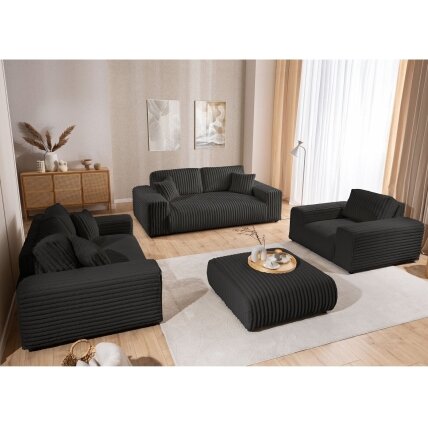 Trivietė sofa "JUSTIN" 5