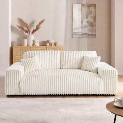 Trivietė sofa "JUSTIN"  1