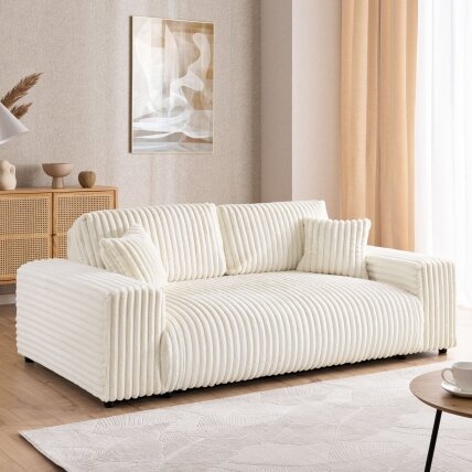 Trivietė sofa "JUSTIN"  2