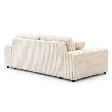 Trivietė sofa "JUSTIN"  3