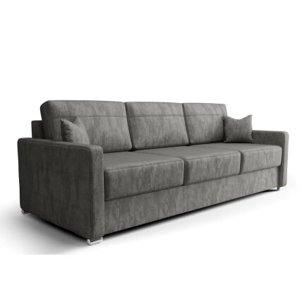 Trivietė sofa - lova  1