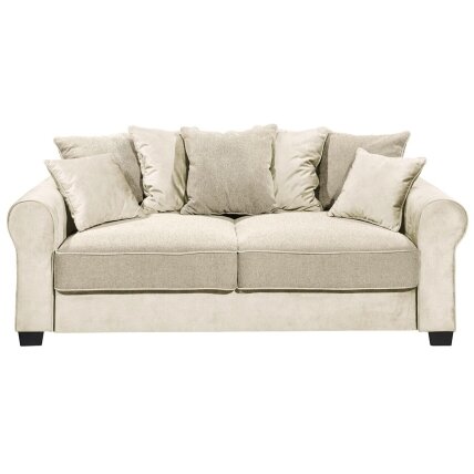TRIVIETĖ SOFA - LOVA  1