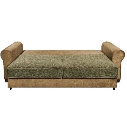 TRIVIETĖ SOFA - LOVA  3