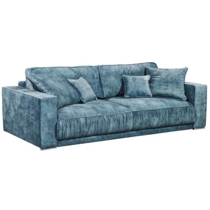 TRIVIETĖ SOFA - LOVA