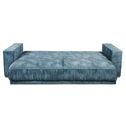 TRIVIETĖ SOFA - LOVA   1