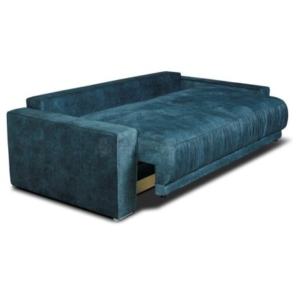 TRIVIETĖ SOFA - LOVA   2