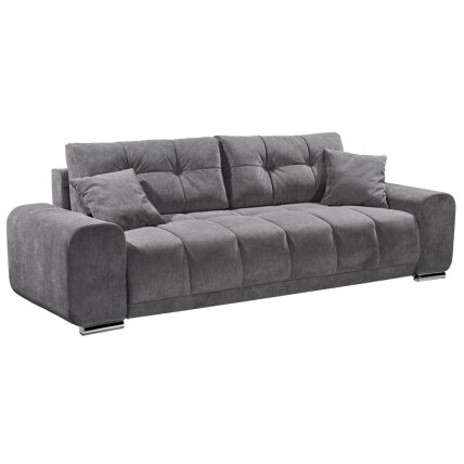 TRIVIETĖ SOFA - LOVA