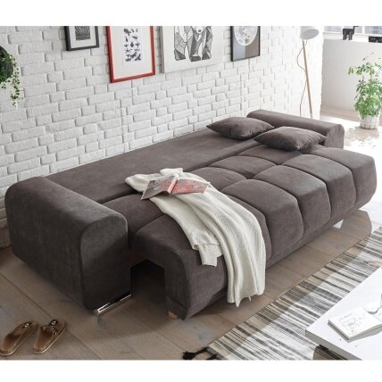 TRIVIETĖ SOFA - LOVA  4