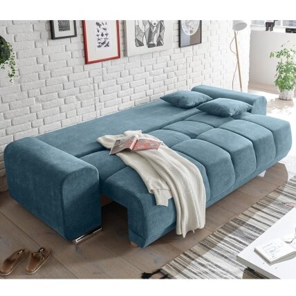 TRIVIETĖ SOFA - LOVA    1