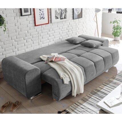 TRIVIETĖ SOFA - LOVA    1