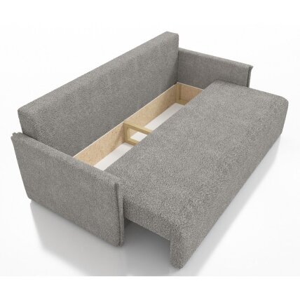 Trivietė sofa - lova 4