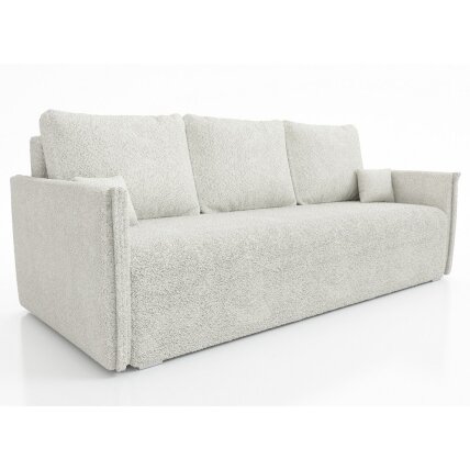Trivietė sofa - lova