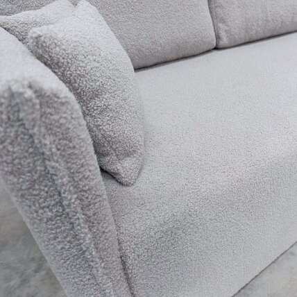 Trivietė sofa - lova 5