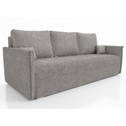 Trivietė sofa - lova