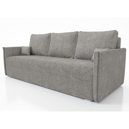 Trivietė sofa - lova 1