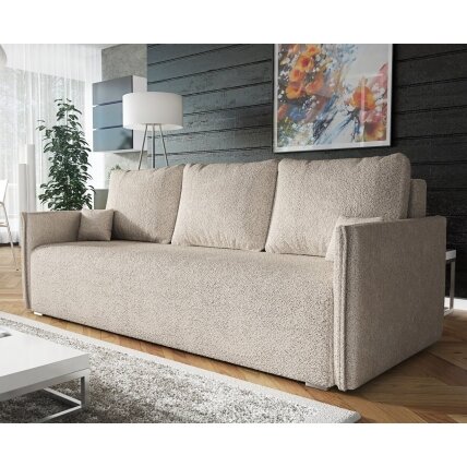 Trivietė sofa - lova 6