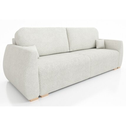 Trivietė sofa - lova