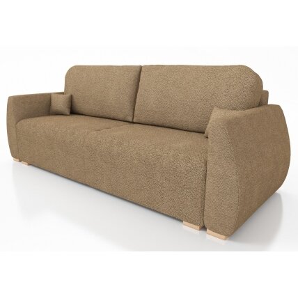 Trivietė sofa - lova 1