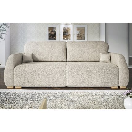 Trivietė sofa - lova 5