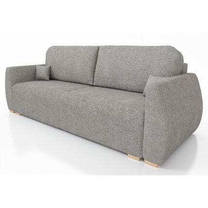 Trivietė sofa - lova 1