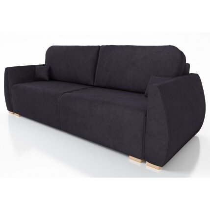 Trivietė sofa - lova 1