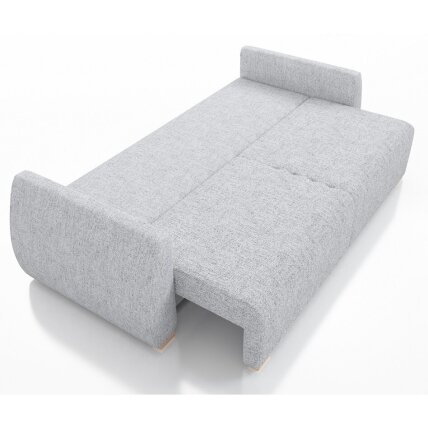 Trivietė sofa - lova 3
