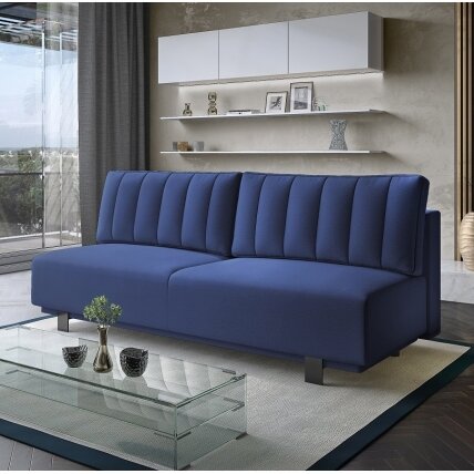 Trivietė sofa - lova 1