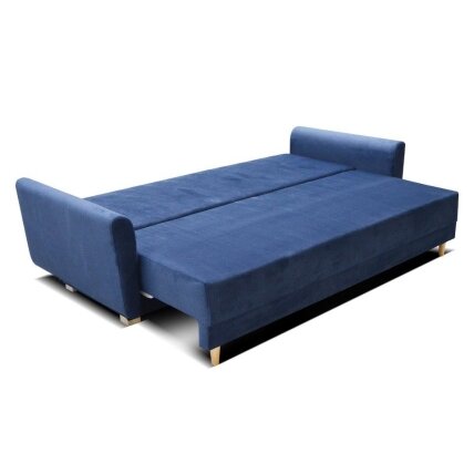 Trivietė sofa - lova 3