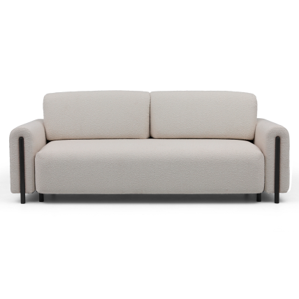 Trivietė sofa - lova 1