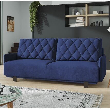 Trivietė sofa - lova