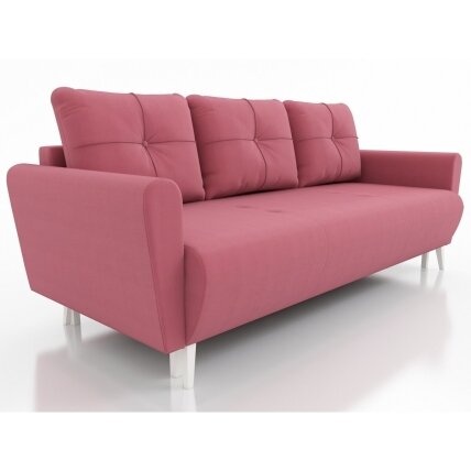 Trivietė sofa - lova 1