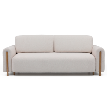 Trivietė sofa - lova 1