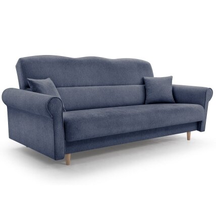 Trivietė sofa - lova Trivietė sofa - lova
