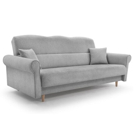 Trivietė sofa - lova Trivietė sofa - lova
