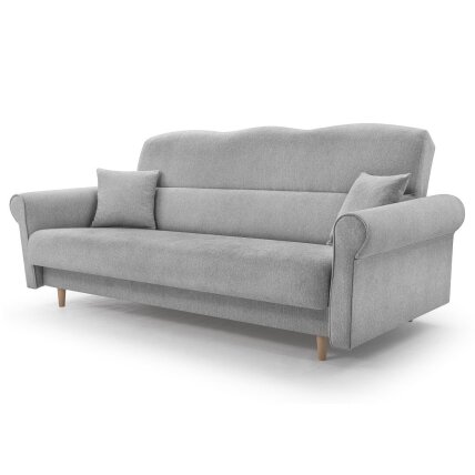 Trivietė sofa - lova 1 Trivietė sofa - lova 1
