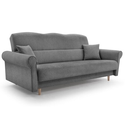 Trivietė sofa - lova Trivietė sofa - lova