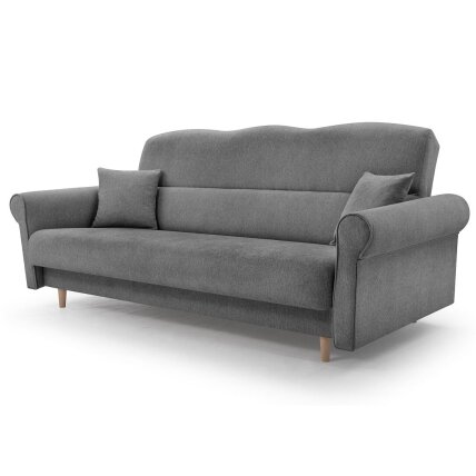 Trivietė sofa - lova 1 Trivietė sofa - lova 1