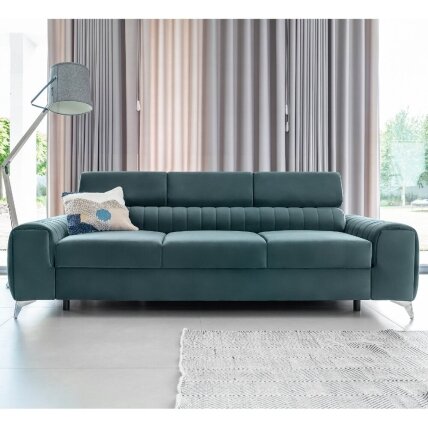Trivietė sofa - lova 1