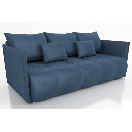 Trivietė sofa - lova 1