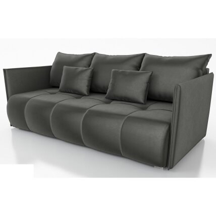 Trivietė sofa - lova