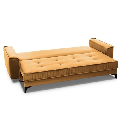 Trivietė sofa - lova 3