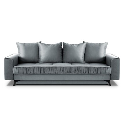 Trivietė sofa - lova 1